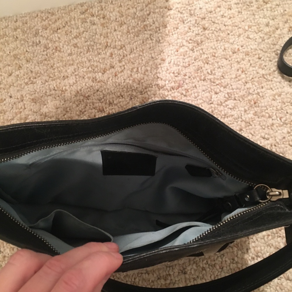 Coach Purse - Picture 5 of 5
